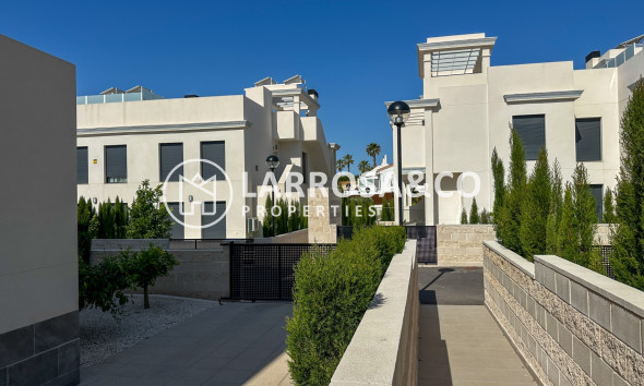 Reventa - Bungalow - Ciudad Quesada - Costa Blanca