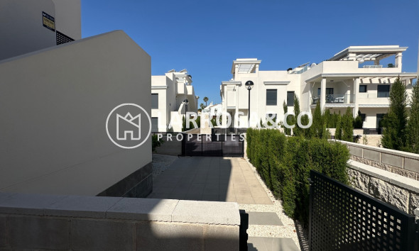 Reventa - Bungalow - Ciudad Quesada - Costa Blanca