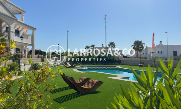 Reventa - Bungalow - Ciudad Quesada - Costa Blanca