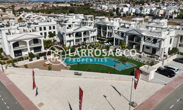 Reventa - Bungalow - Ciudad Quesada - Costa Blanca