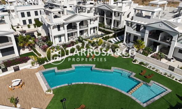 Reventa - Bungalow - Ciudad Quesada - Costa Blanca