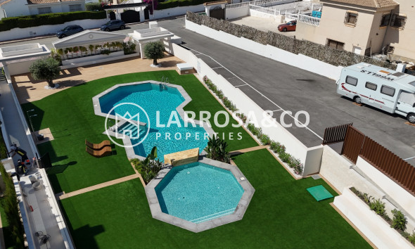 Reventa - Bungalow - Ciudad Quesada - Costa Blanca