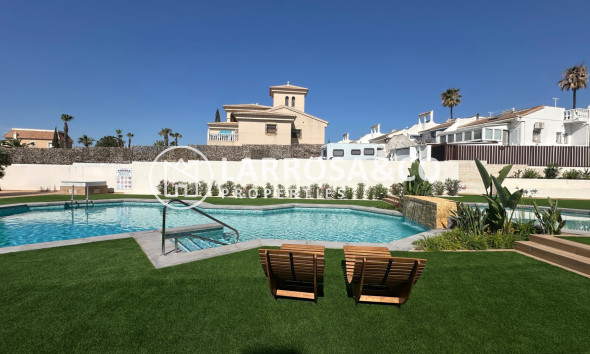 Reventa - Bungalow - Ciudad Quesada - Costa Blanca