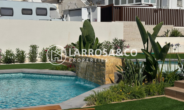 Reventa - Bungalow - Ciudad Quesada - Costa Blanca