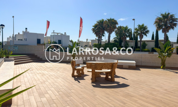 Reventa - Bungalow - Ciudad Quesada - Costa Blanca