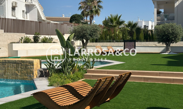 Reventa - Bungalow - Ciudad Quesada - Costa Blanca