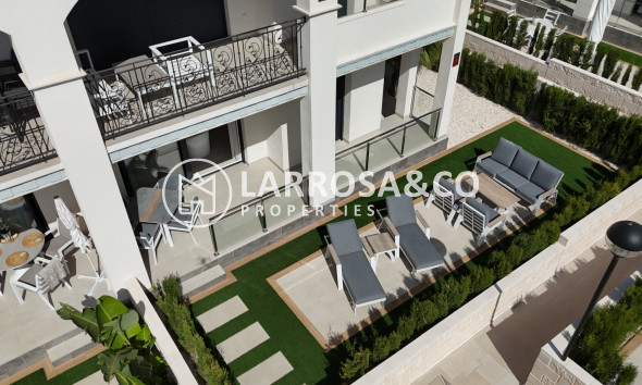 Reventa - Bungalow - Ciudad Quesada - Costa Blanca