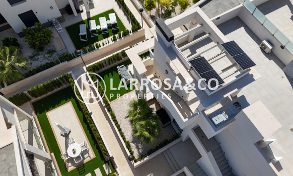 Reventa - Bungalow - Ciudad Quesada - Costa Blanca