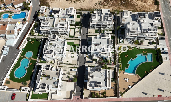 Reventa - Bungalow - Ciudad Quesada - Costa Blanca