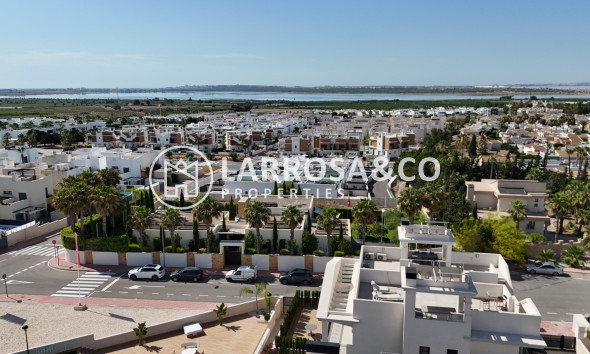 Reventa - Bungalow - Ciudad Quesada - Costa Blanca