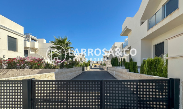 Reventa - Bungalow - Ciudad Quesada - Costa Blanca