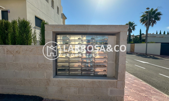 Reventa - Bungalow - Ciudad Quesada - Costa Blanca