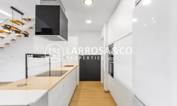 Reventa - Chalet - Benijofar - Costa Blanca