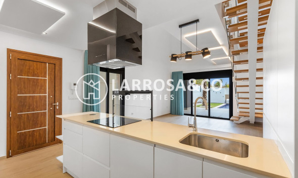 Reventa - Chalet - Benijofar - Costa Blanca