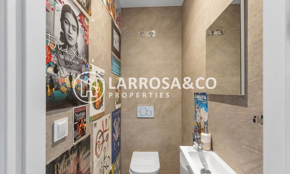 Reventa - Chalet - Benijofar - Costa Blanca