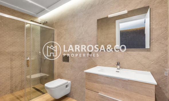 Reventa - Chalet - Benijofar - Costa Blanca