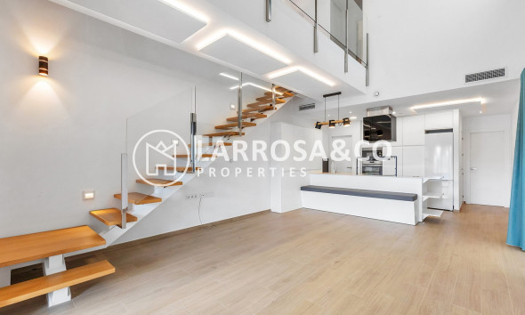 Reventa - Chalet - Benijofar - Costa Blanca