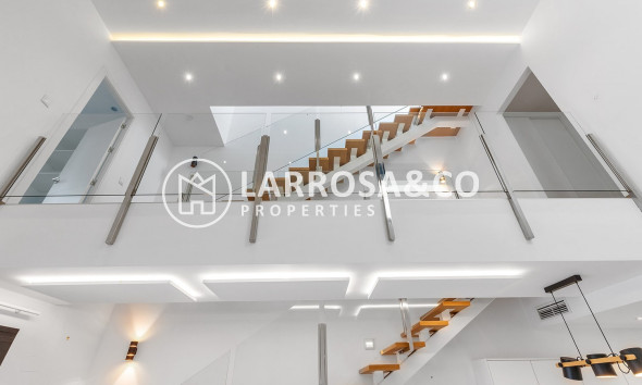 Reventa - Chalet - Benijofar - Costa Blanca