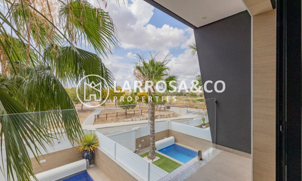 Reventa - Chalet - Benijofar - Costa Blanca