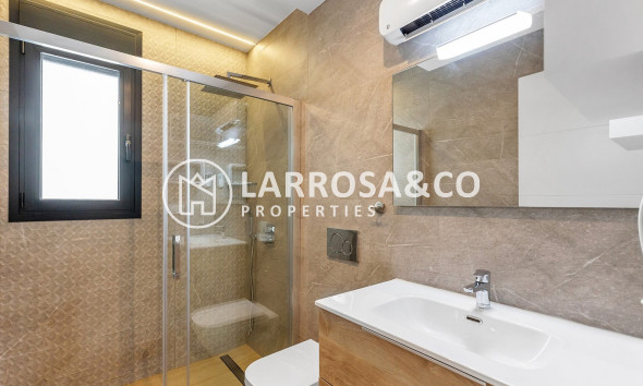 Reventa - Chalet - Benijofar - Costa Blanca