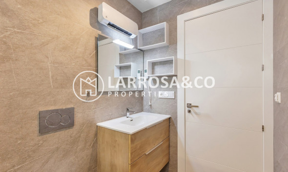 Reventa - Chalet - Benijofar - Costa Blanca
