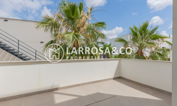 Reventa - Chalet - Benijofar - Costa Blanca