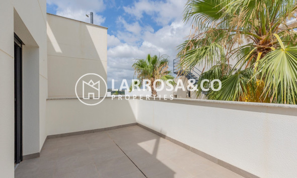 Reventa - Chalet - Benijofar - Costa Blanca