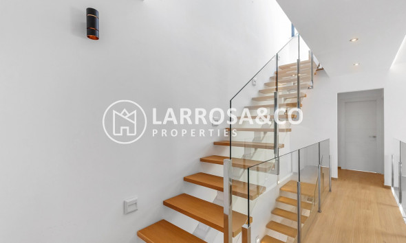 Reventa - Chalet - Benijofar - Costa Blanca