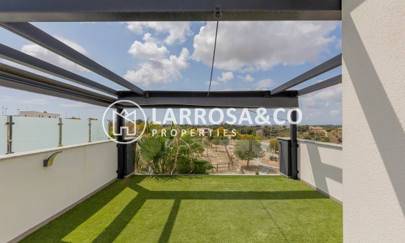 Reventa - Chalet - Benijofar - Costa Blanca