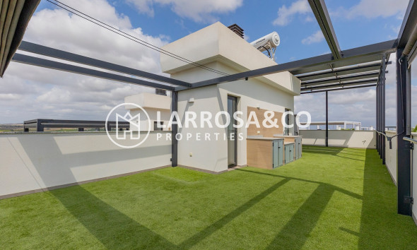 Reventa - Chalet - Benijofar - Costa Blanca