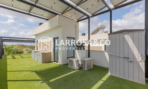 Reventa - Chalet - Benijofar - Costa Blanca