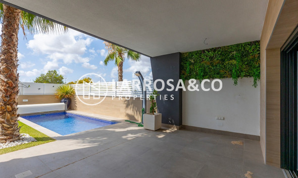 Reventa - Chalet - Benijofar - Costa Blanca