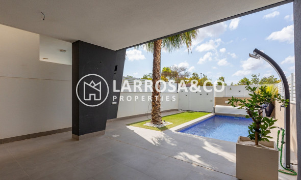 Reventa - Chalet - Benijofar - Costa Blanca