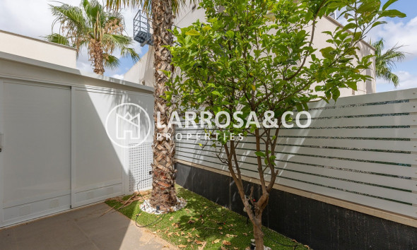 Reventa - Chalet - Benijofar - Costa Blanca