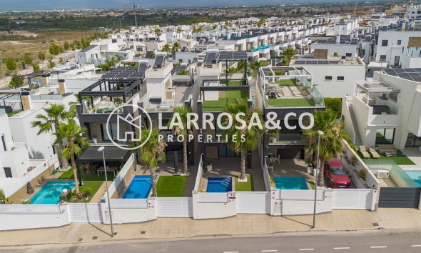 Reventa - Chalet - Benijofar - Costa Blanca