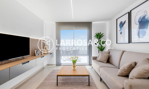 Herverkoop - Apartment - Guardamar del Segura - Costa Blanca