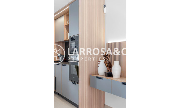 Herverkoop - Apartment - Guardamar del Segura - Costa Blanca