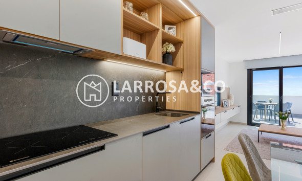 Herverkoop - Apartment - Guardamar del Segura - Costa Blanca
