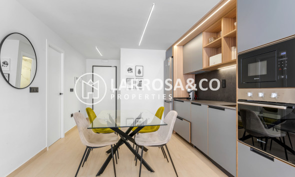 Herverkoop - Apartment - Guardamar del Segura - Costa Blanca