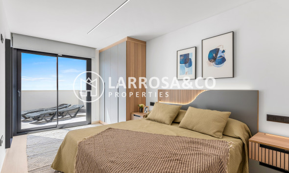 Herverkoop - Apartment - Guardamar del Segura - Costa Blanca