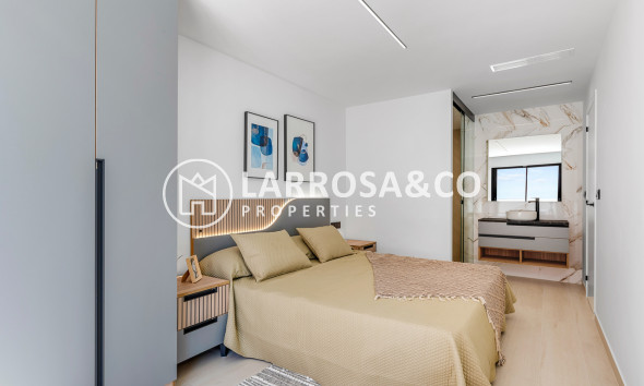 Herverkoop - Apartment - Guardamar del Segura - Costa Blanca
