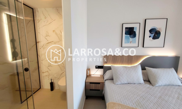Herverkoop - Apartment - Guardamar del Segura - Costa Blanca