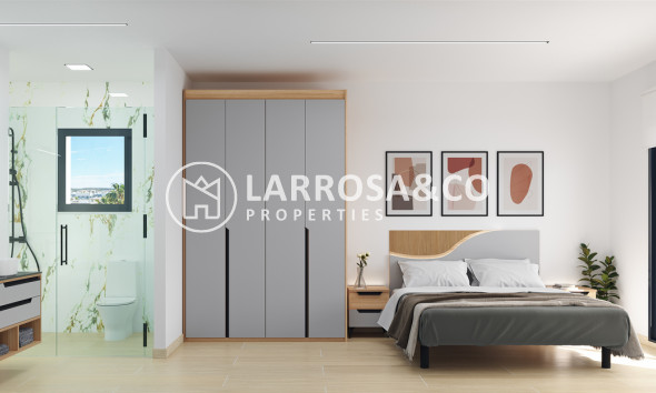 Herverkoop - Apartment - Guardamar del Segura - Costa Blanca