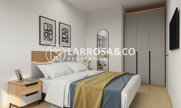 Herverkoop - Apartment - Guardamar del Segura - Costa Blanca