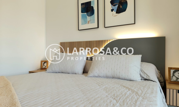 Herverkoop - Apartment - Guardamar del Segura - Costa Blanca