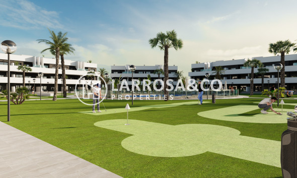 Herverkoop - Apartment - Guardamar del Segura - Costa Blanca
