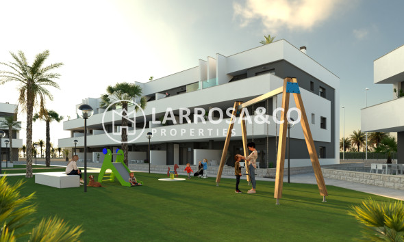 Herverkoop - Apartment - Guardamar del Segura - Costa Blanca
