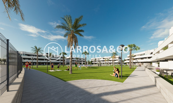 Herverkoop - Apartment - Guardamar del Segura - Costa Blanca