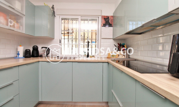 Reventa - Adosado - Villamartin - Costa Blanca
