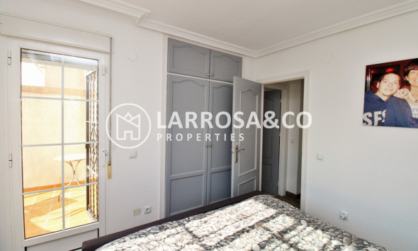 Reventa - Adosado - Villamartin - Costa Blanca